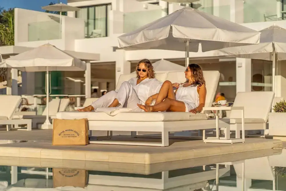 Photo - Royal Marina Suites Boutique Hotel