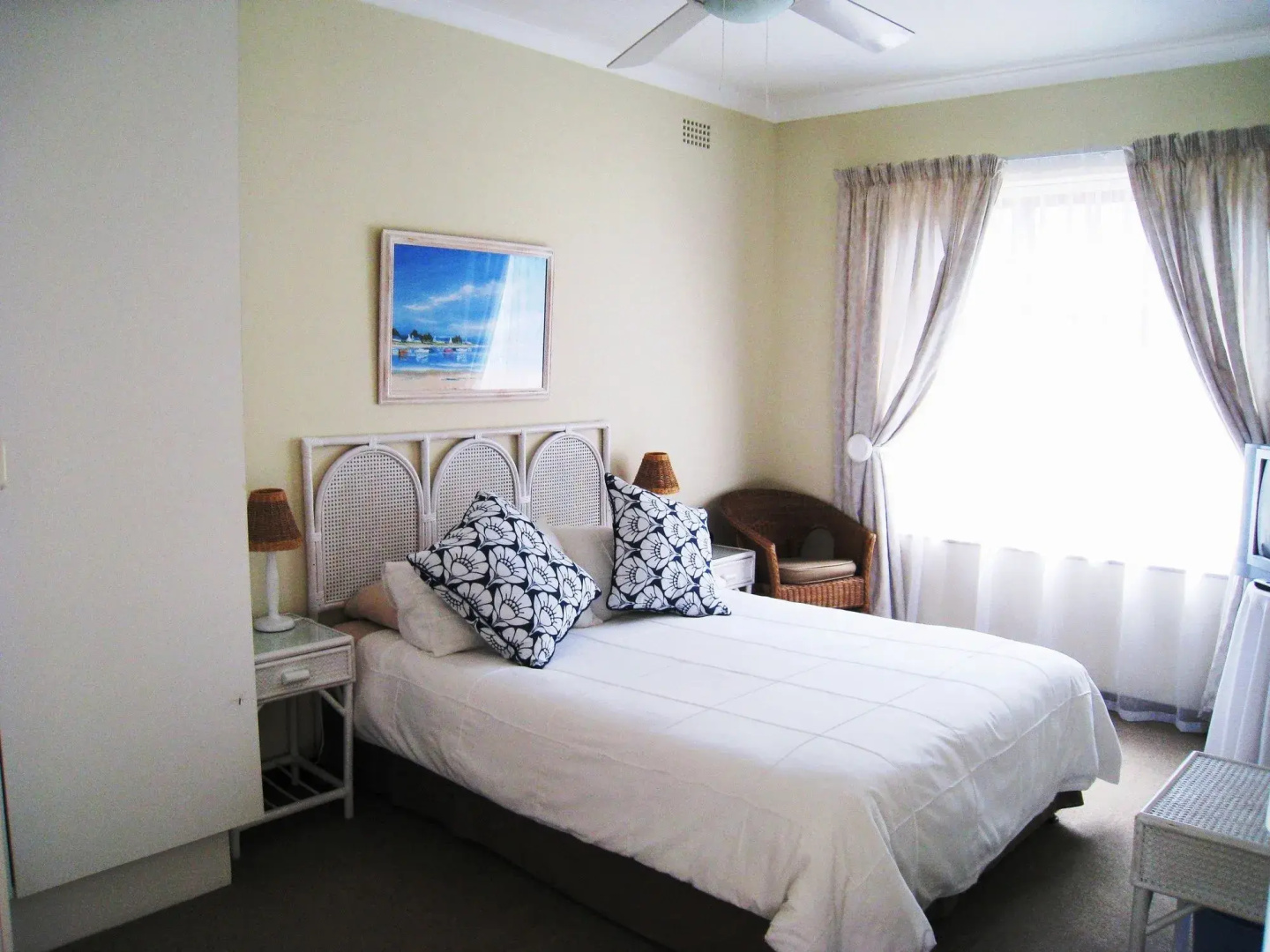 Foto - Dolphin Inn Blouberg