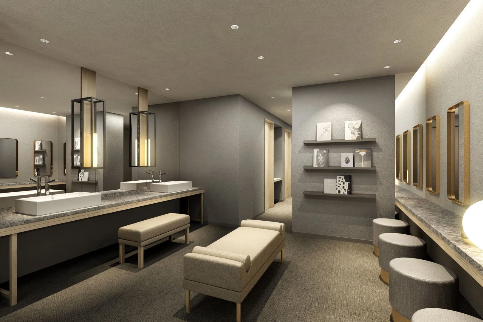 Foto - Mitsui Garden Hotel Gotanda - Tokyo