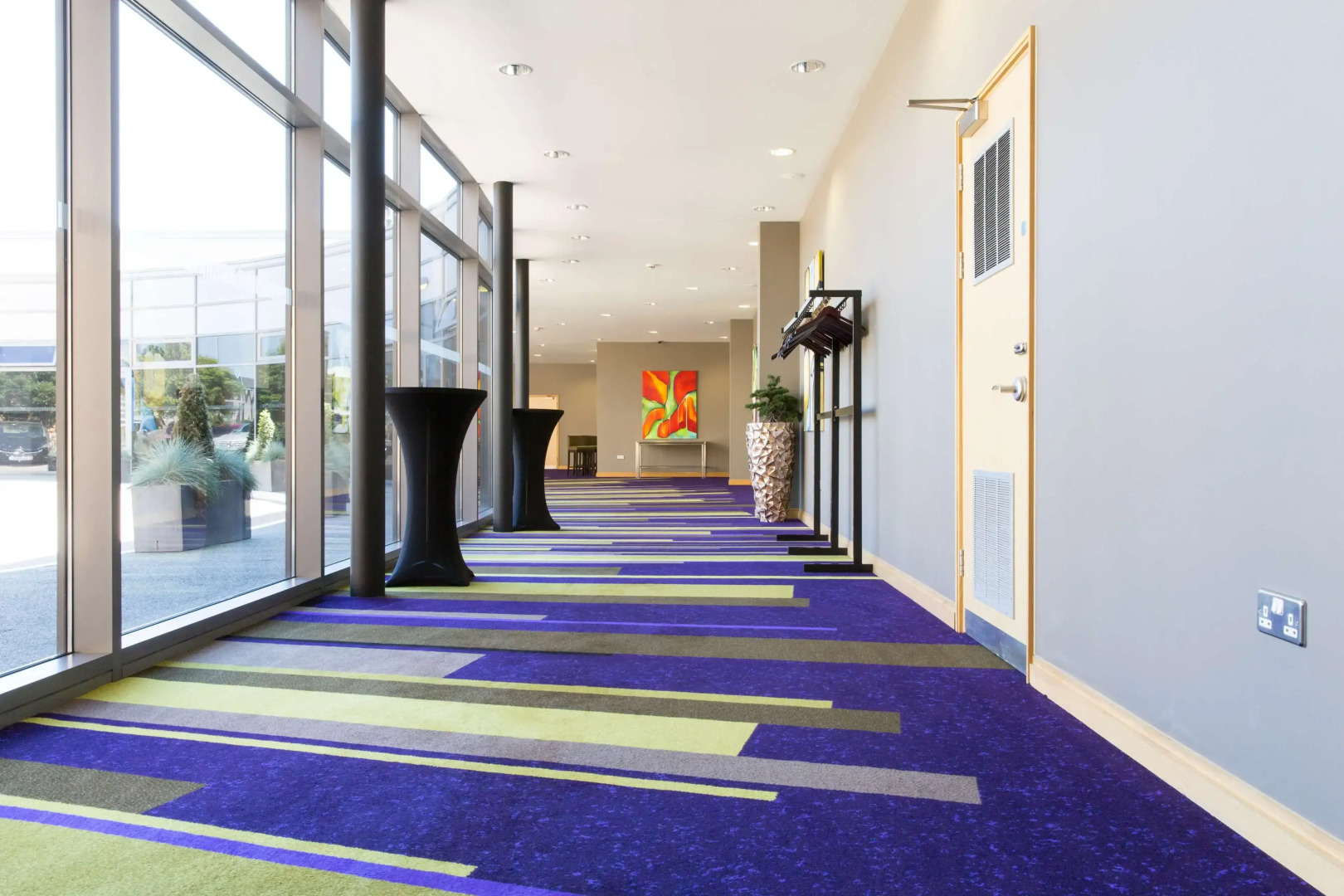 Photo - Radisson Blu Waterfront Hotel, Jersey