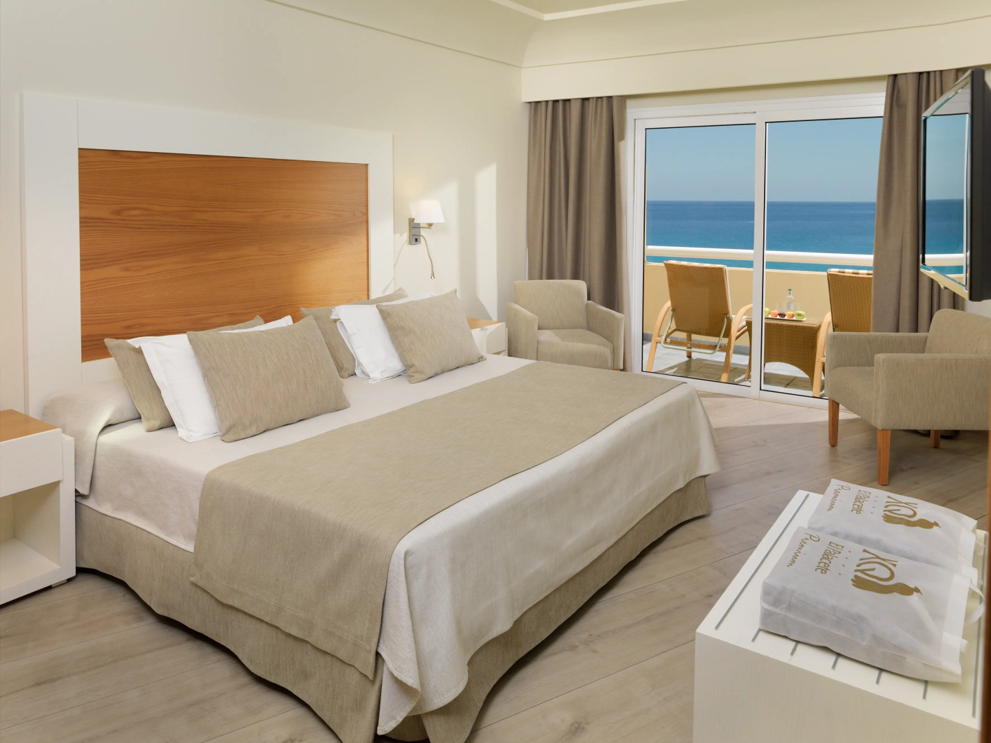 Photo - XQ El Palacete