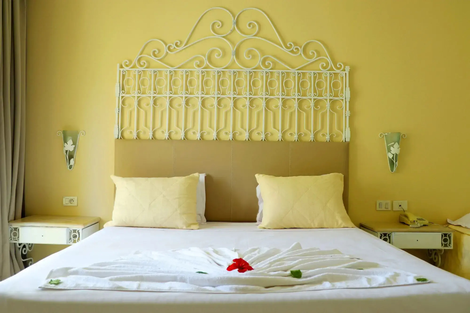 Photo - The Ksar Djerba Charming Hotel & SPA