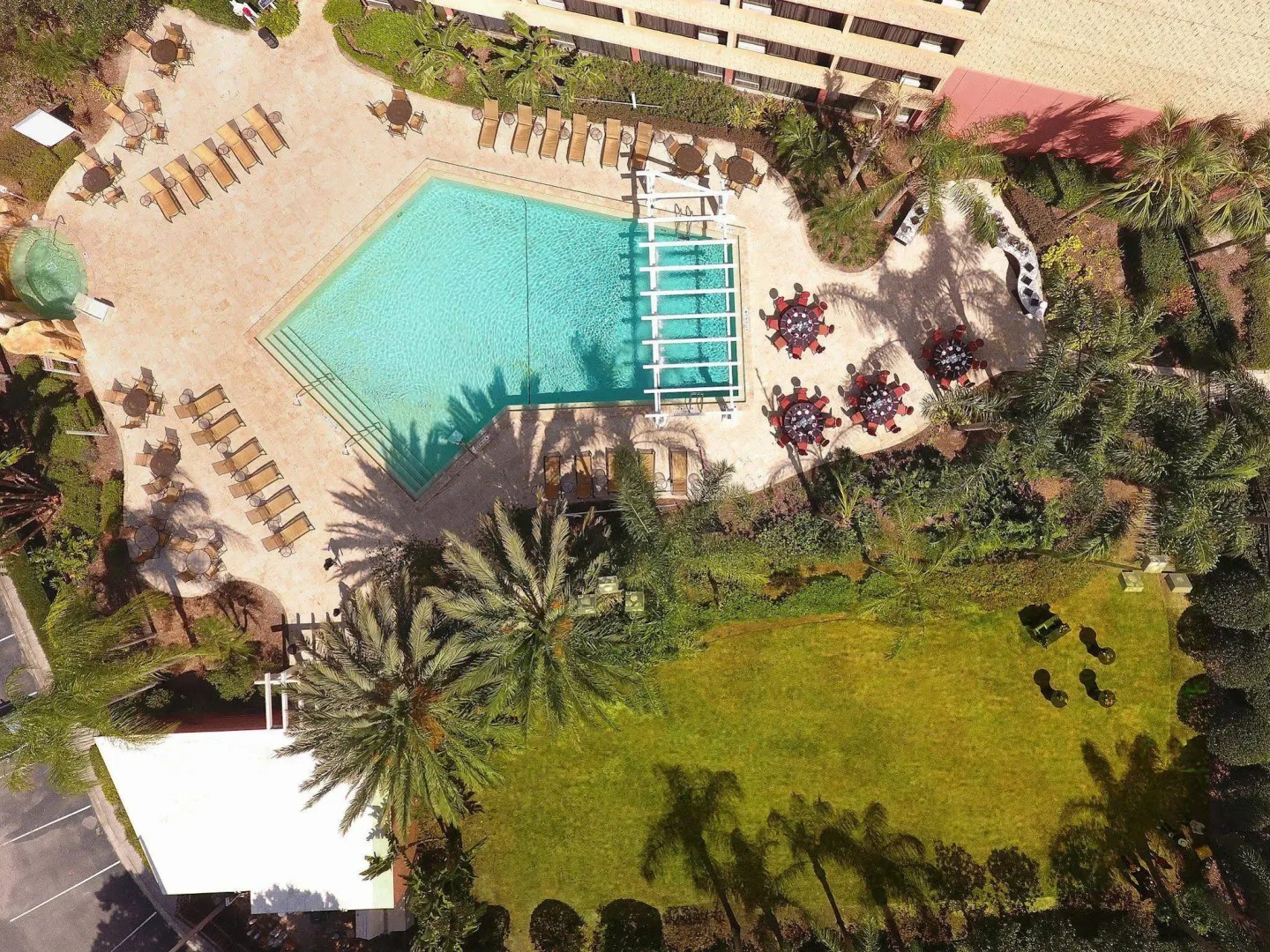 Photo - Sheraton Orlando North