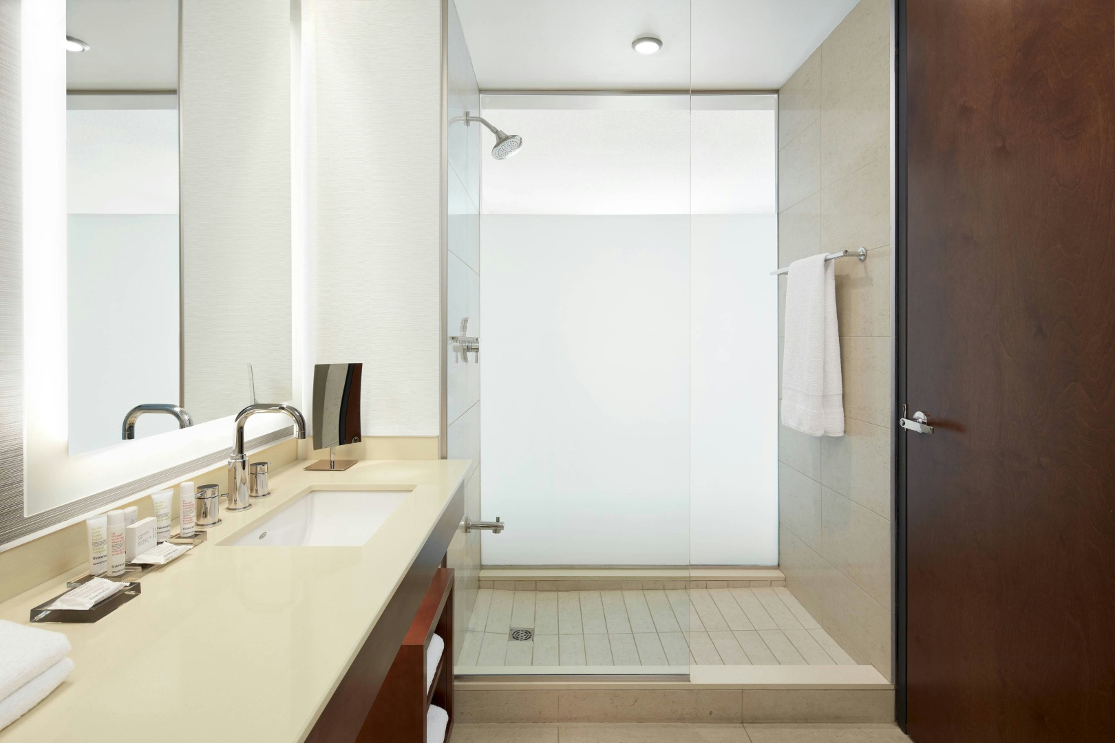 Foto - Marriott Montreal Airport In-Terminal Hotel