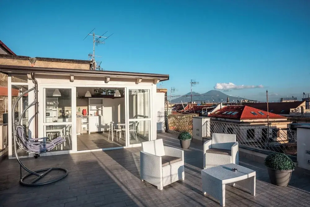 Foto - Solarium al Duomo Rooms by Wonderful Italy
