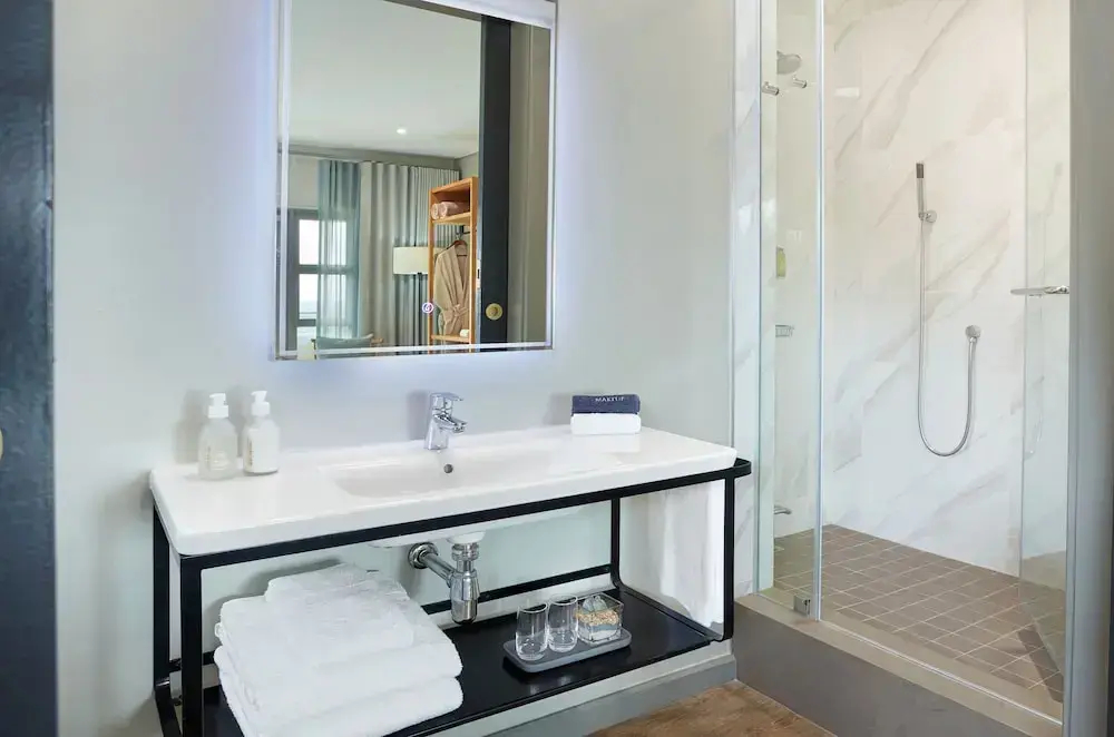 Foto - The Cliffside Boutique Getaway