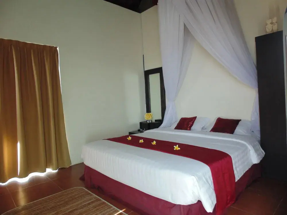Foto - Bali Golden Elephant Boutique Villa