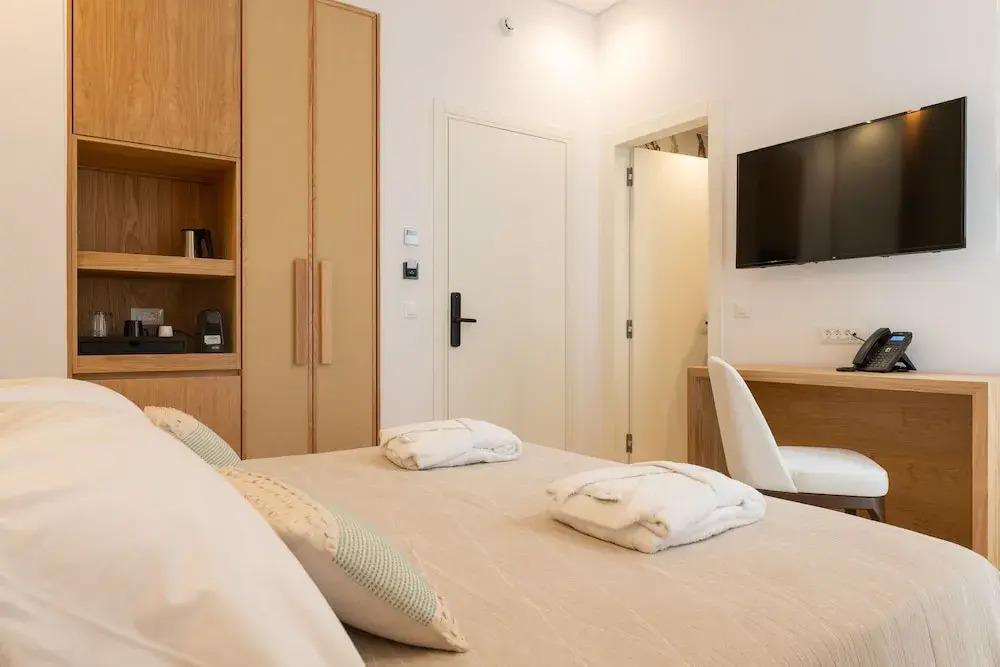 Foto - The 12th City Hotel