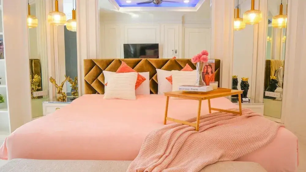 Foto - Pattaya Villa w/bathtub - Exquisite Pool Villa I