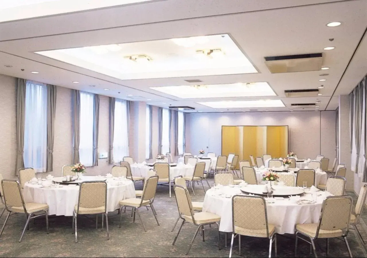 Foto - Marroad inn omiya