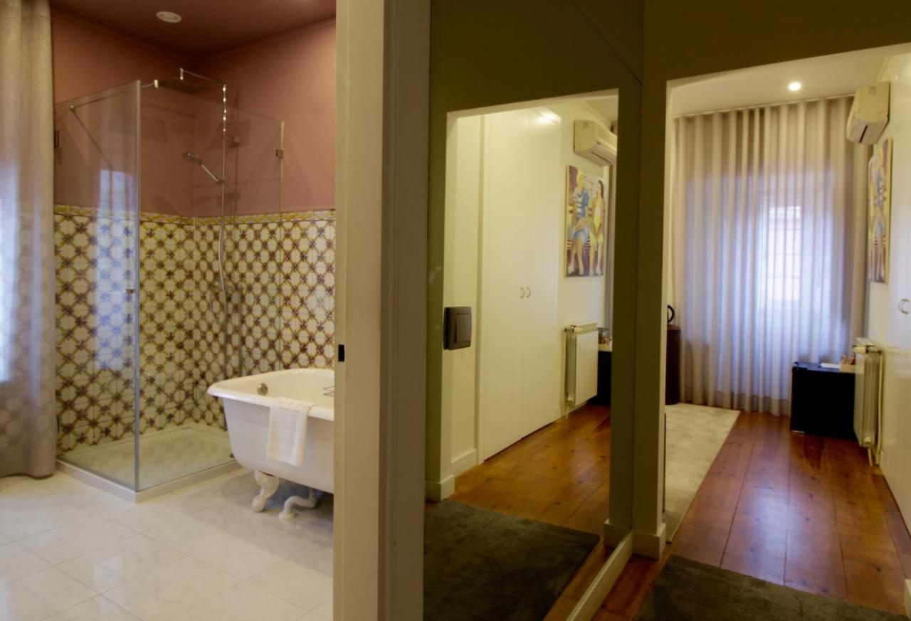 Photo - Paço do Bispo Boutique House