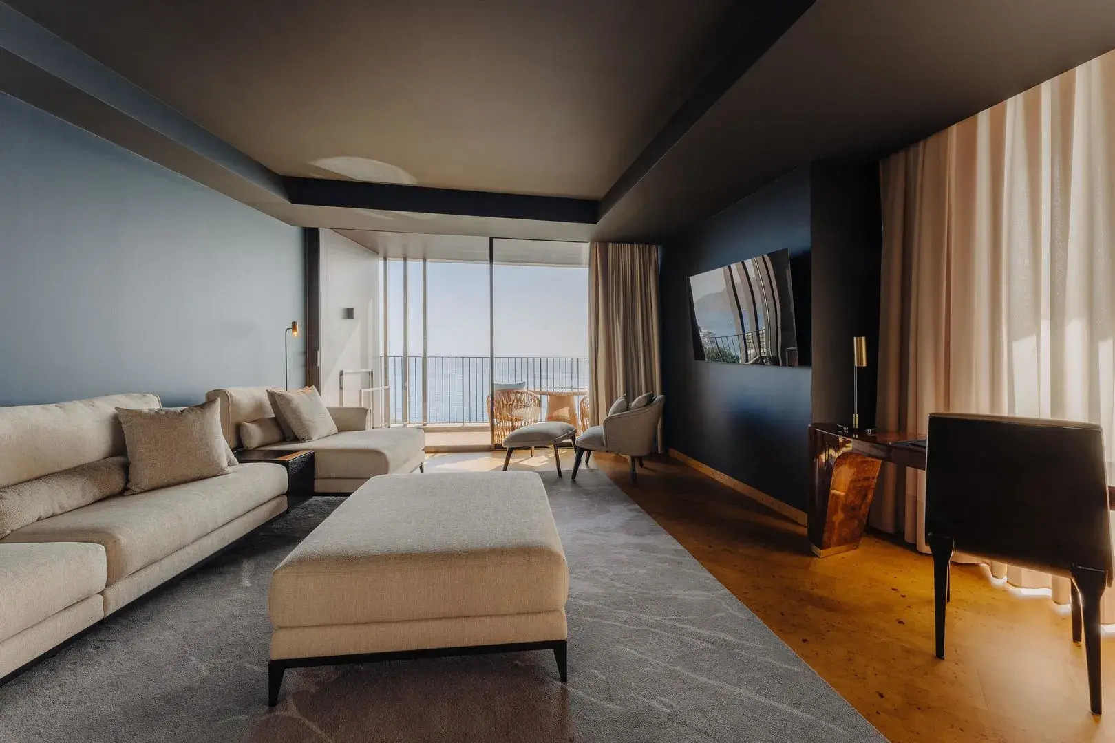 Photo - The Reserve - within Savoy Palace - The Leading Hotels of the World
