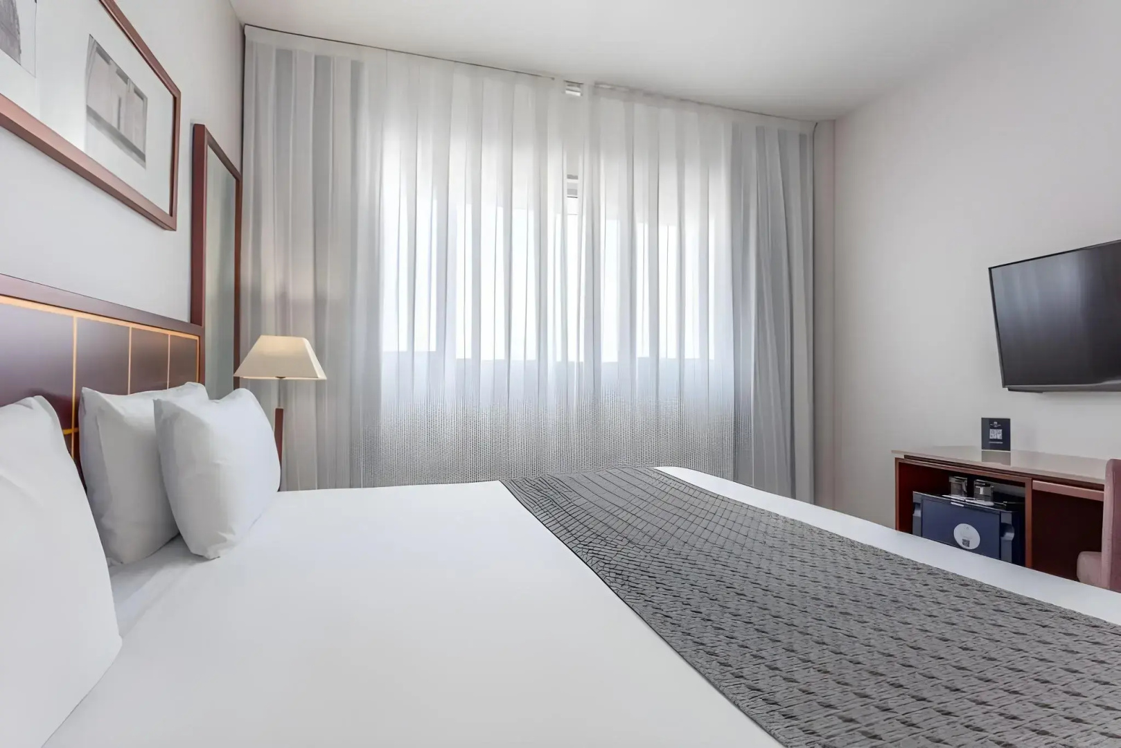 Photo - Eurostars Toledo