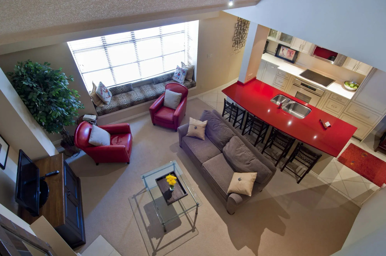 Foto - Carleton Lodge