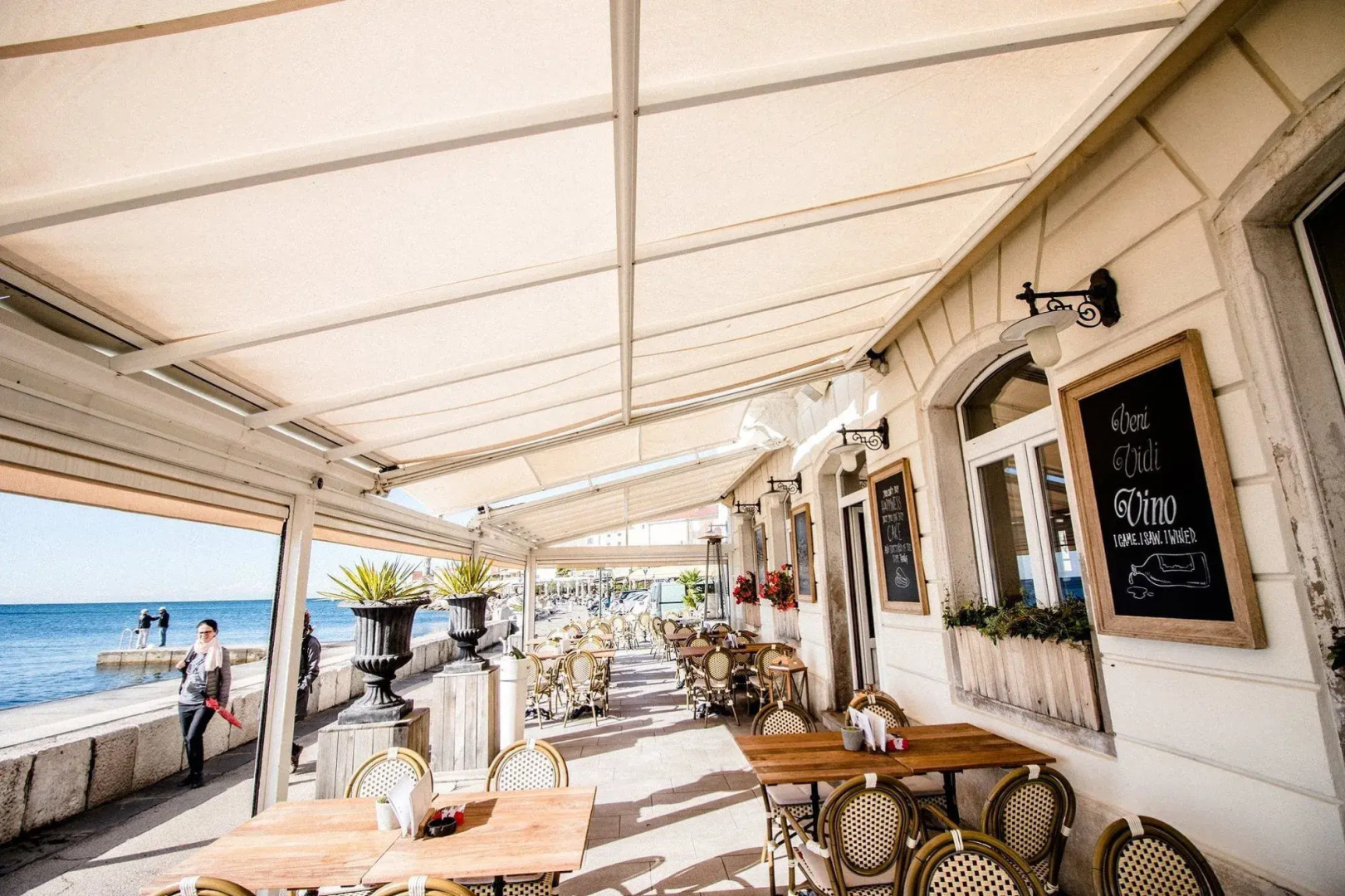 Foto - Hotel Piran