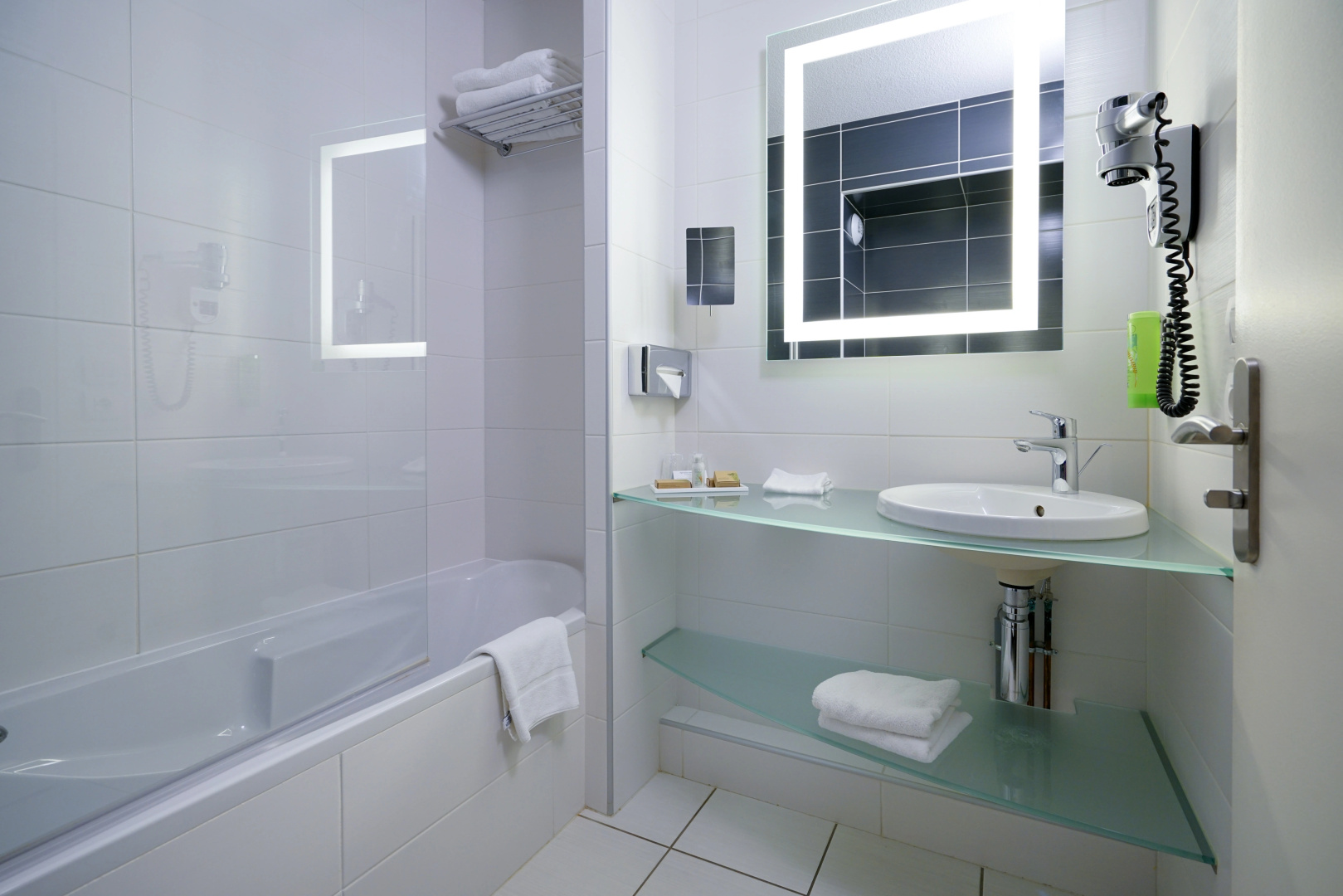 Foto - ibis Styles Lyon Gorge de Loup Saphir (Ouverture avril 2026)