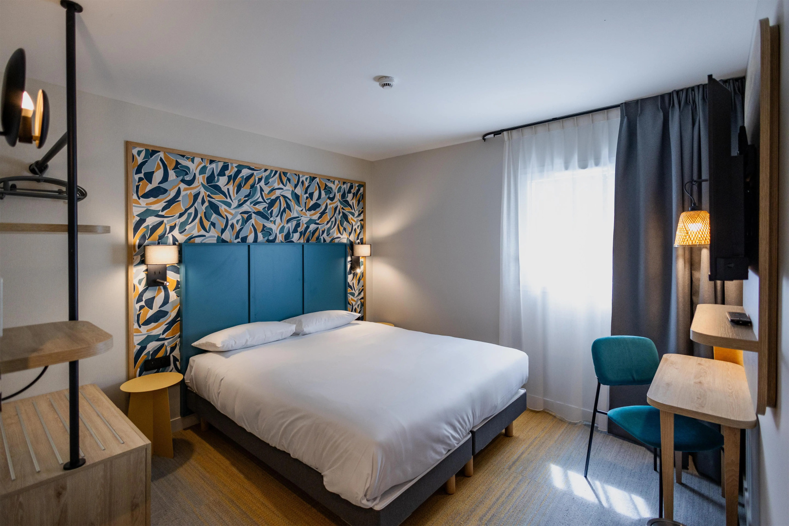 Foto - Sure Hotel by Best Western Nantes Saint-Herblain
