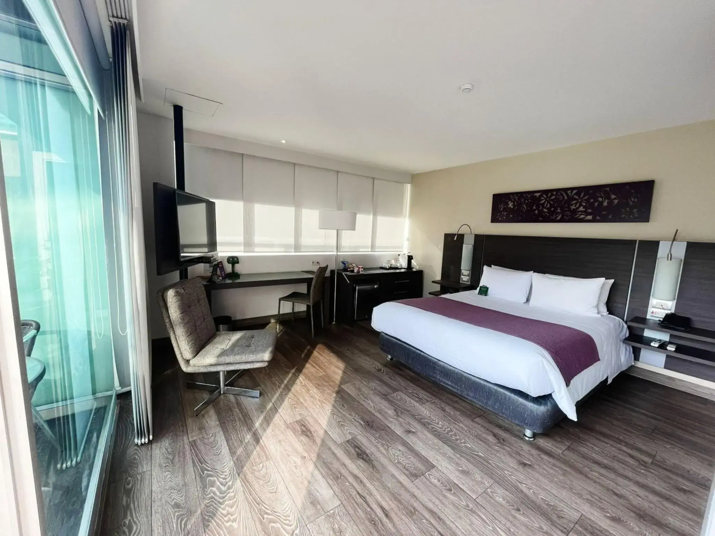 Photo - Hotel BH El Poblado