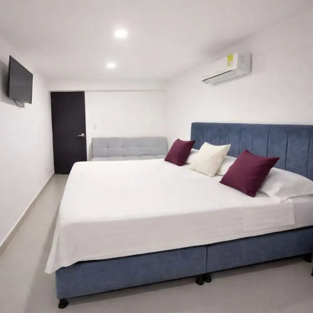 Photo - Open Sea Hotel Cartagena - Frente al mar