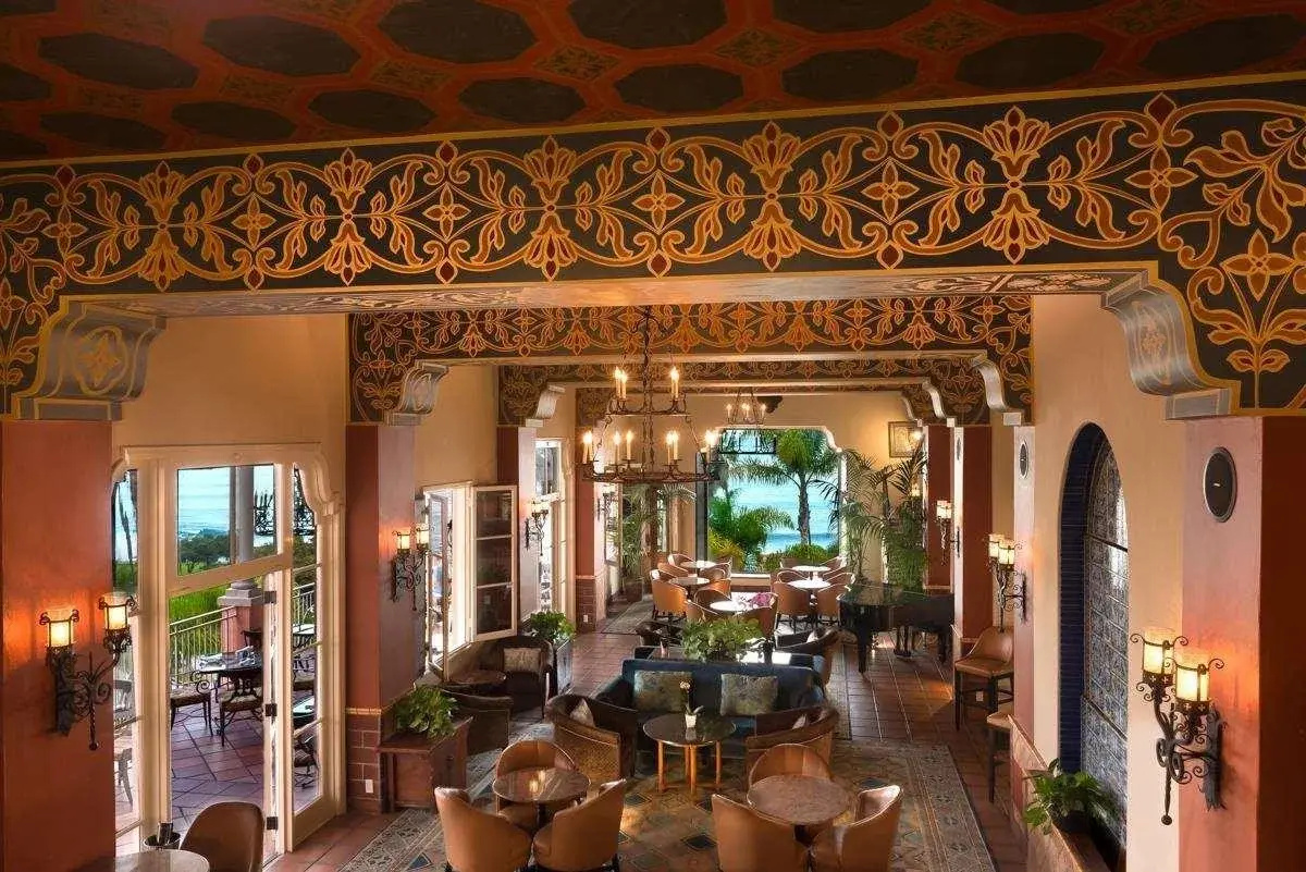 Foto - La Valencia Hotel