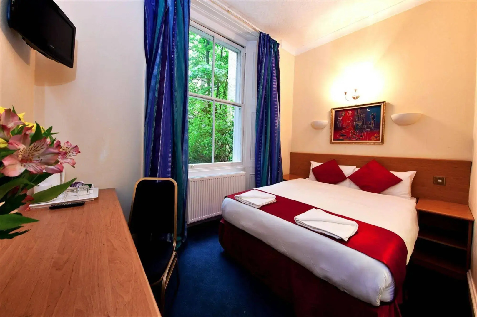 Foto - MSK The Whiteley