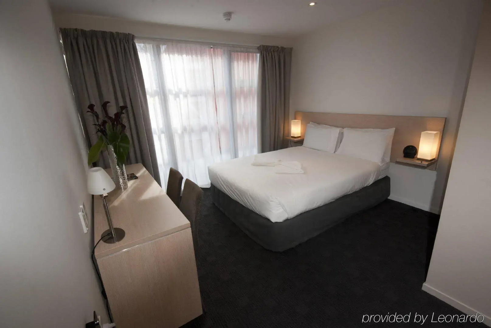 Foto - Tetra Serviced Apartments by Castle