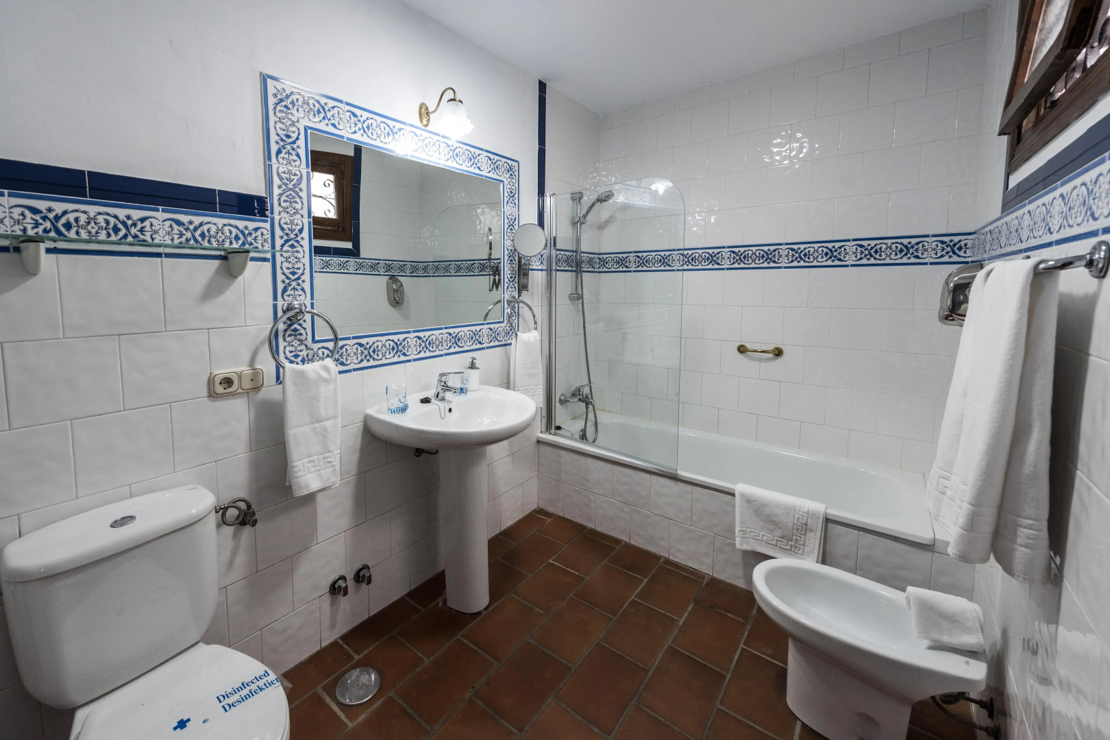 Foto - Hotel Soho Boutique Palacio San Gabriel