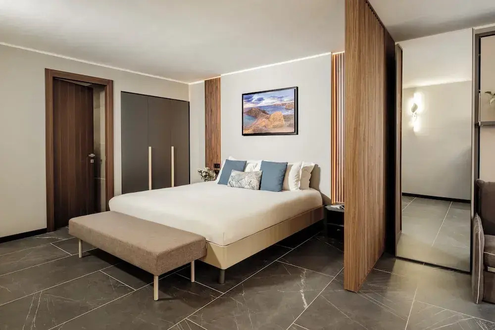 Foto - Isabella Suites