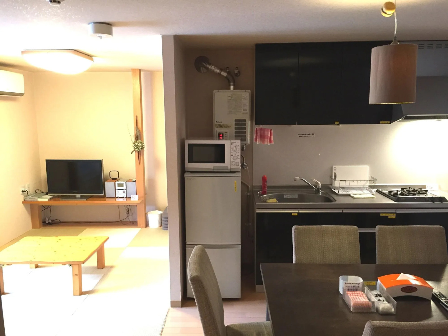 Photo - Winkel Village