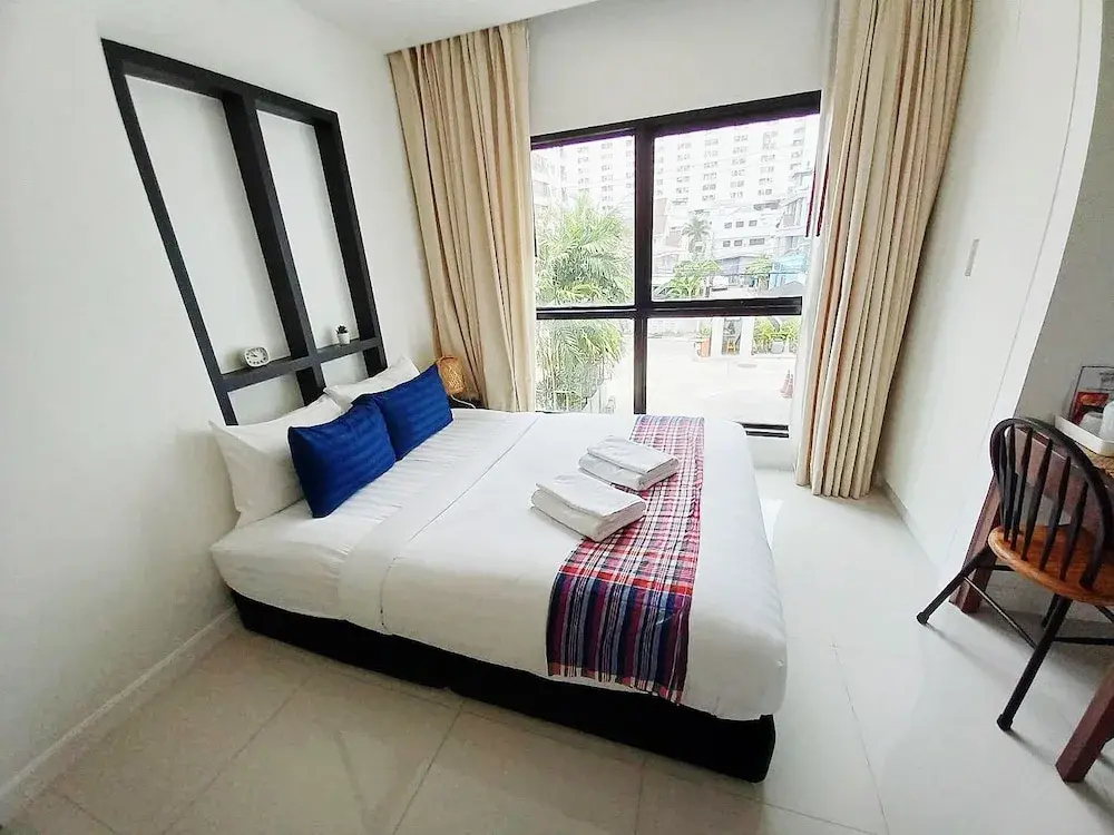 Foto - Siamplaengna Residence