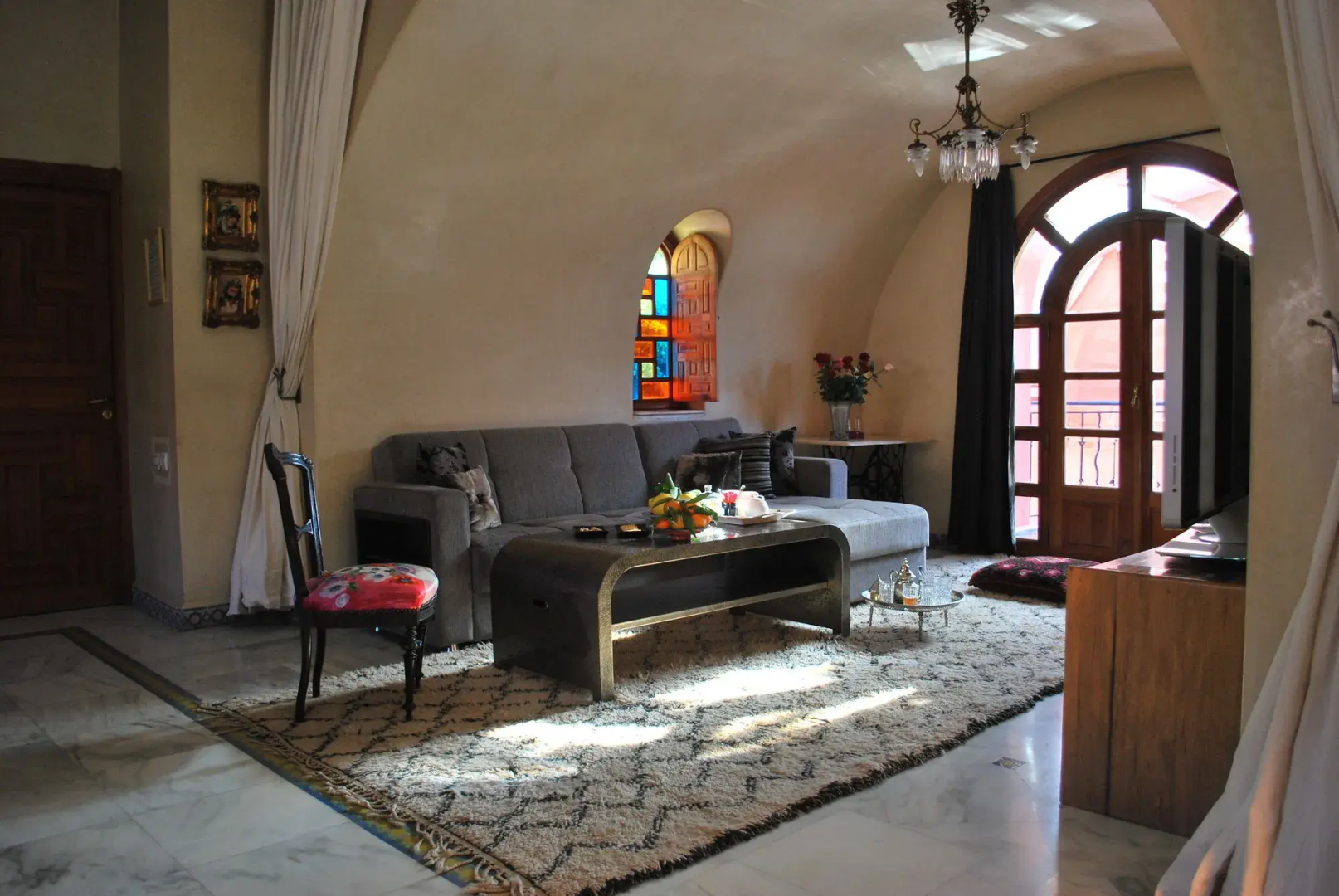 Foto - Casa Taos