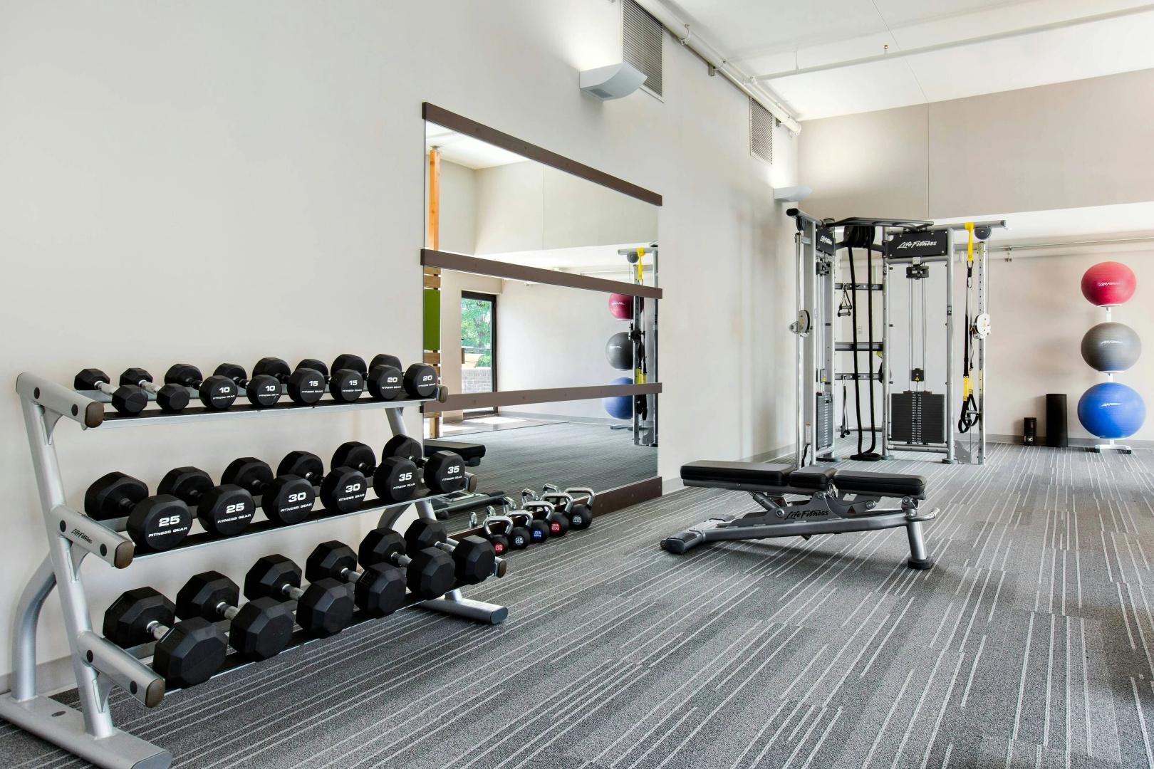 Foto - Courtyard by Marriott Pittsburgh Airport