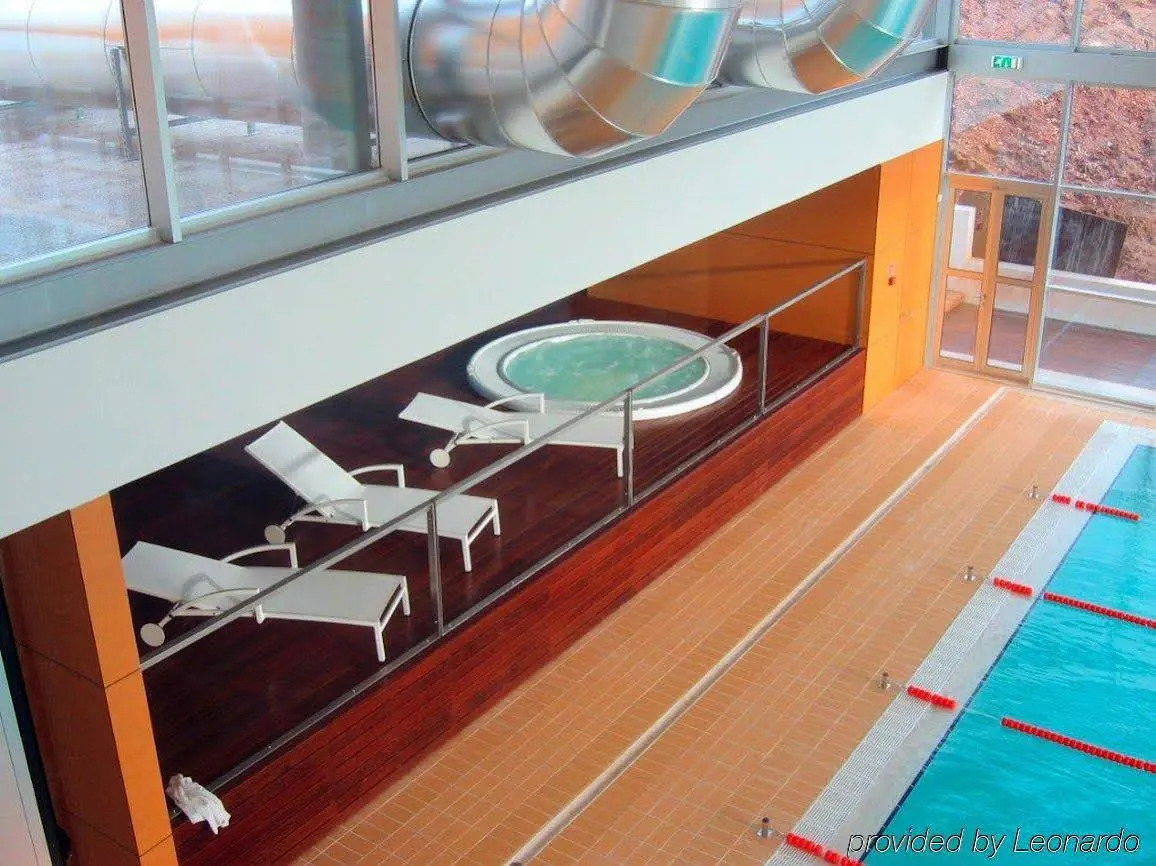 Foto - Lagoas Park Hotel