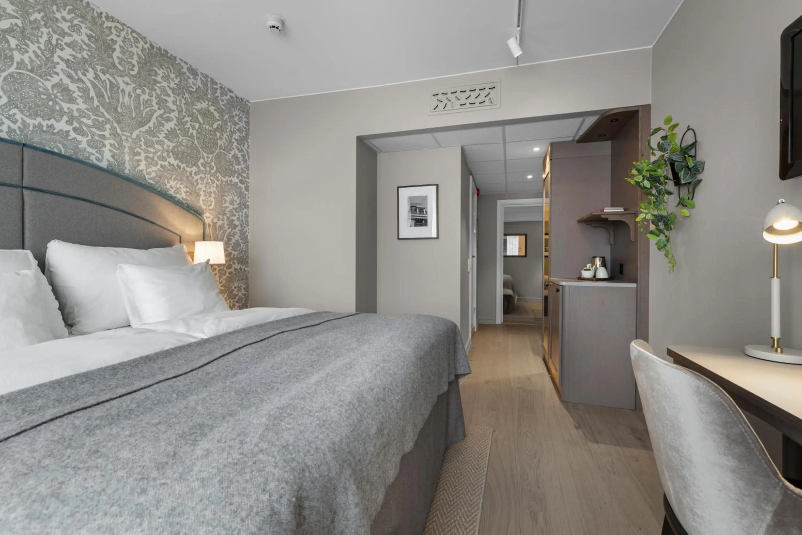 Photo - Home Hotel Bastion