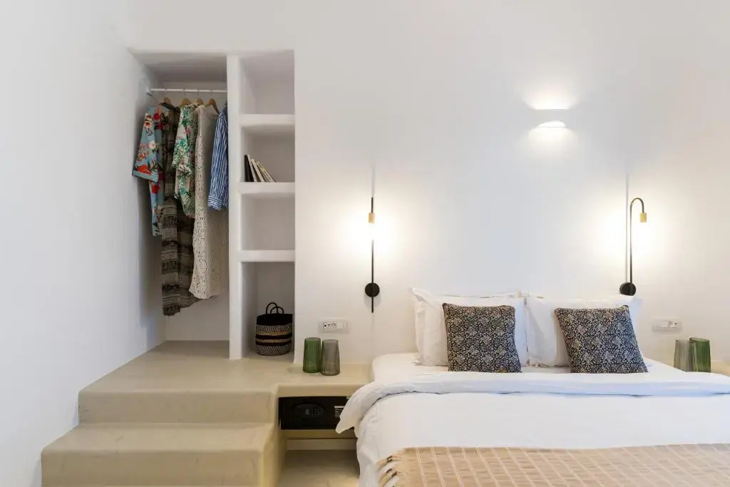 Photo - Lavadoze Luxury Suites