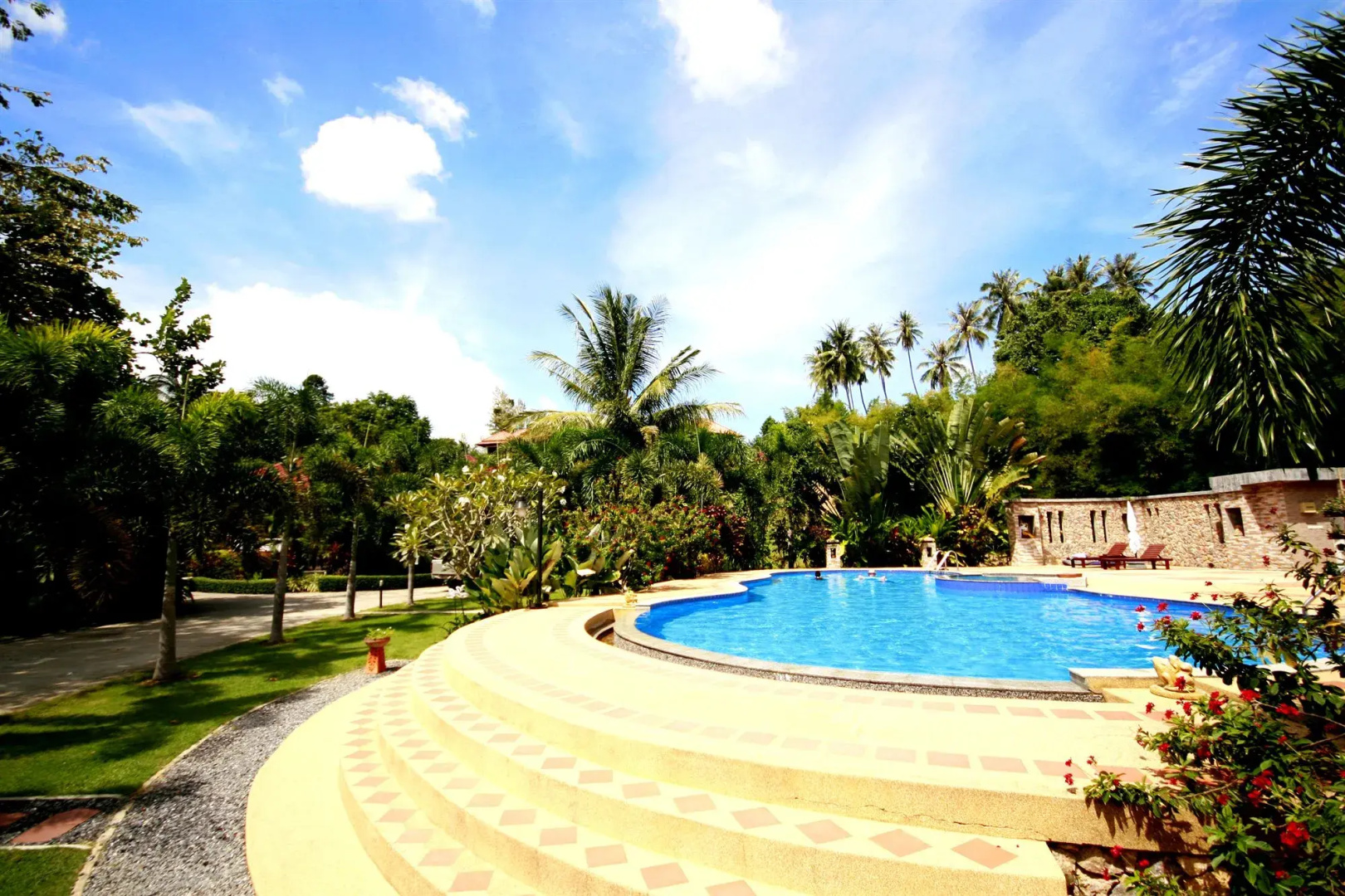 Photo - Samui Garden Home