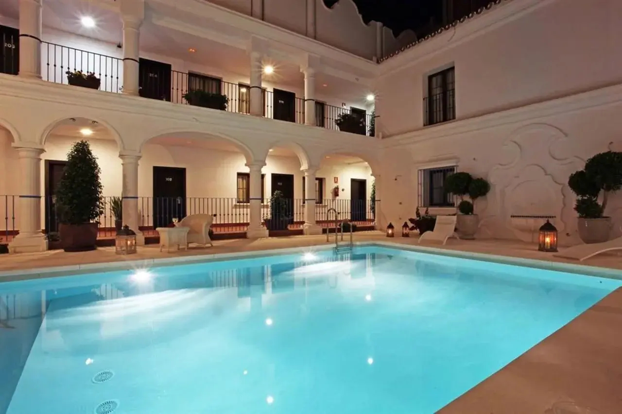 Foto - Hotel La Fonda