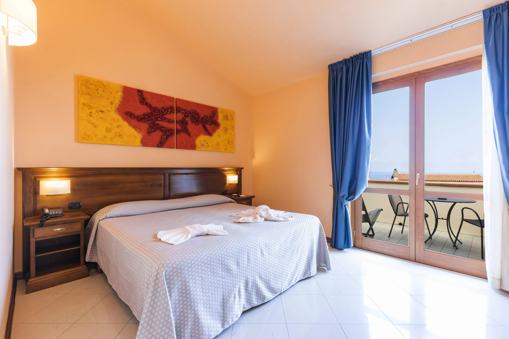 Foto - Tropis Hotel