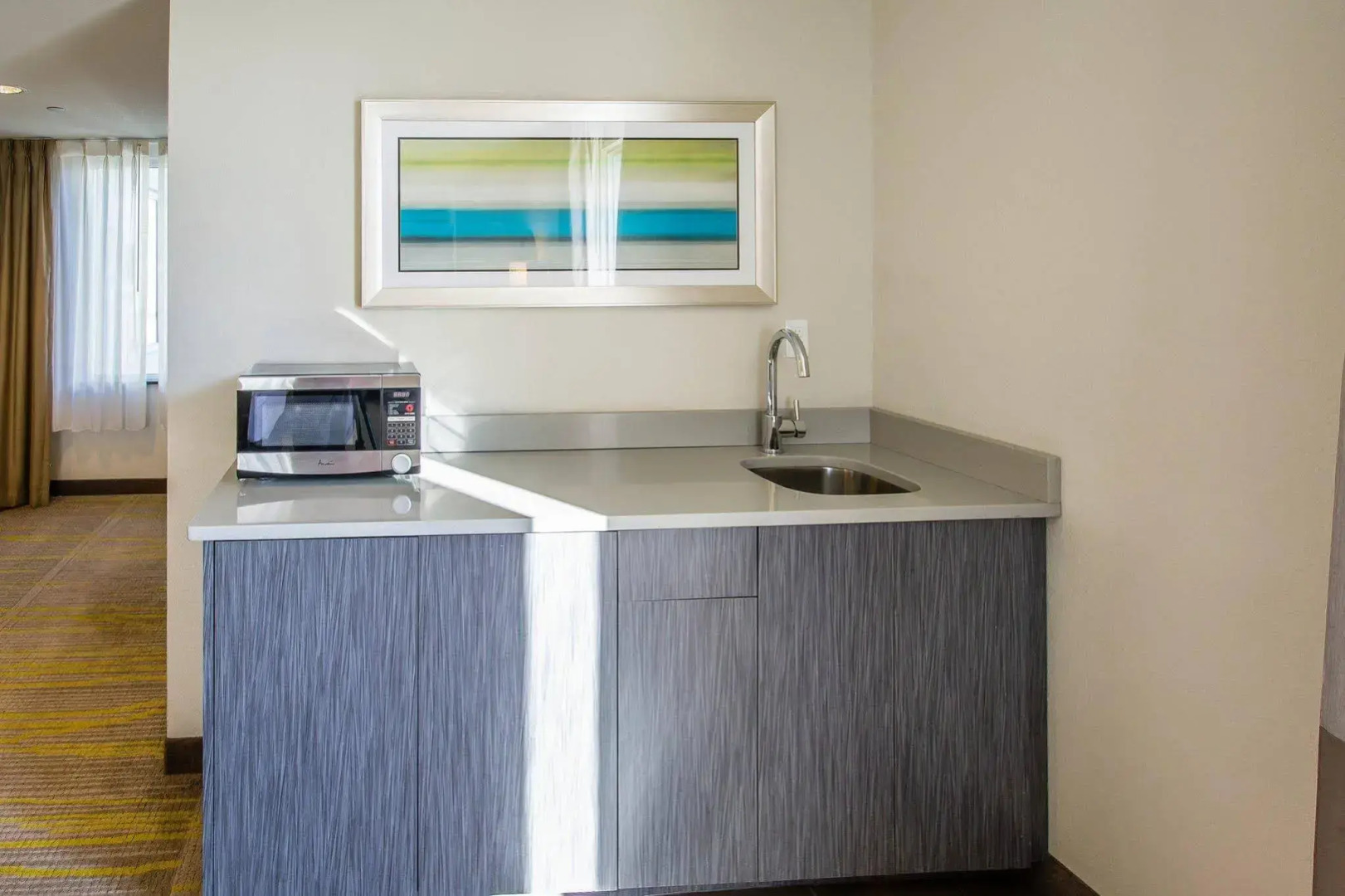 Foto - Comfort Suites Miami Airport North