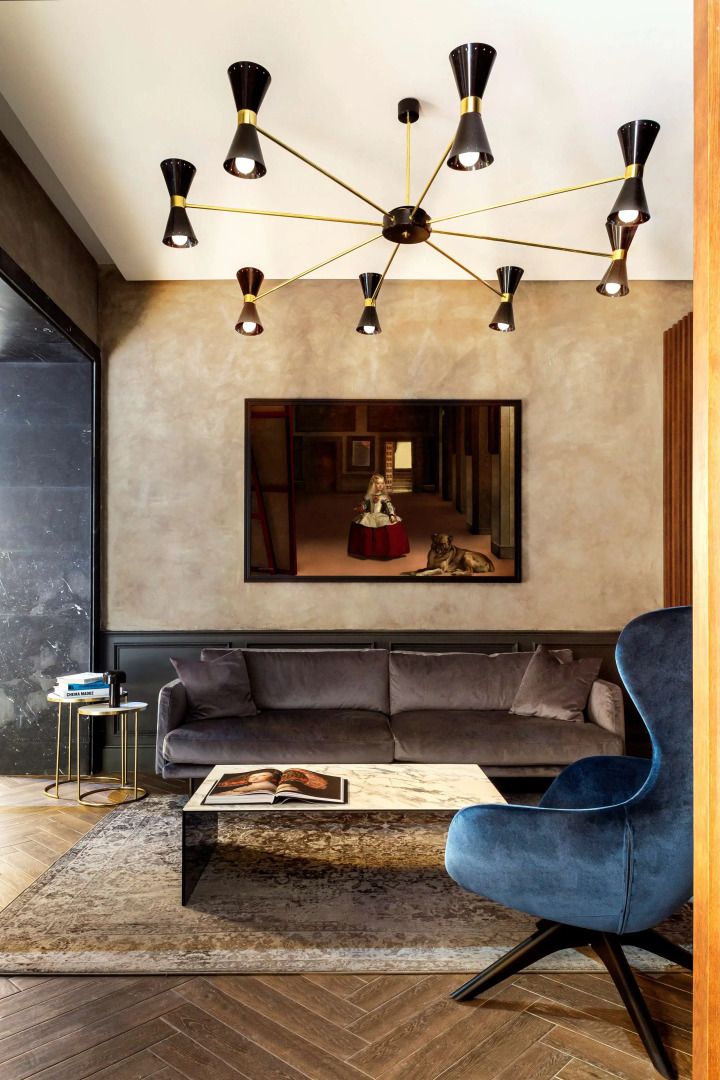 Foto - Radisson Blu Hotel, Madrid Prado