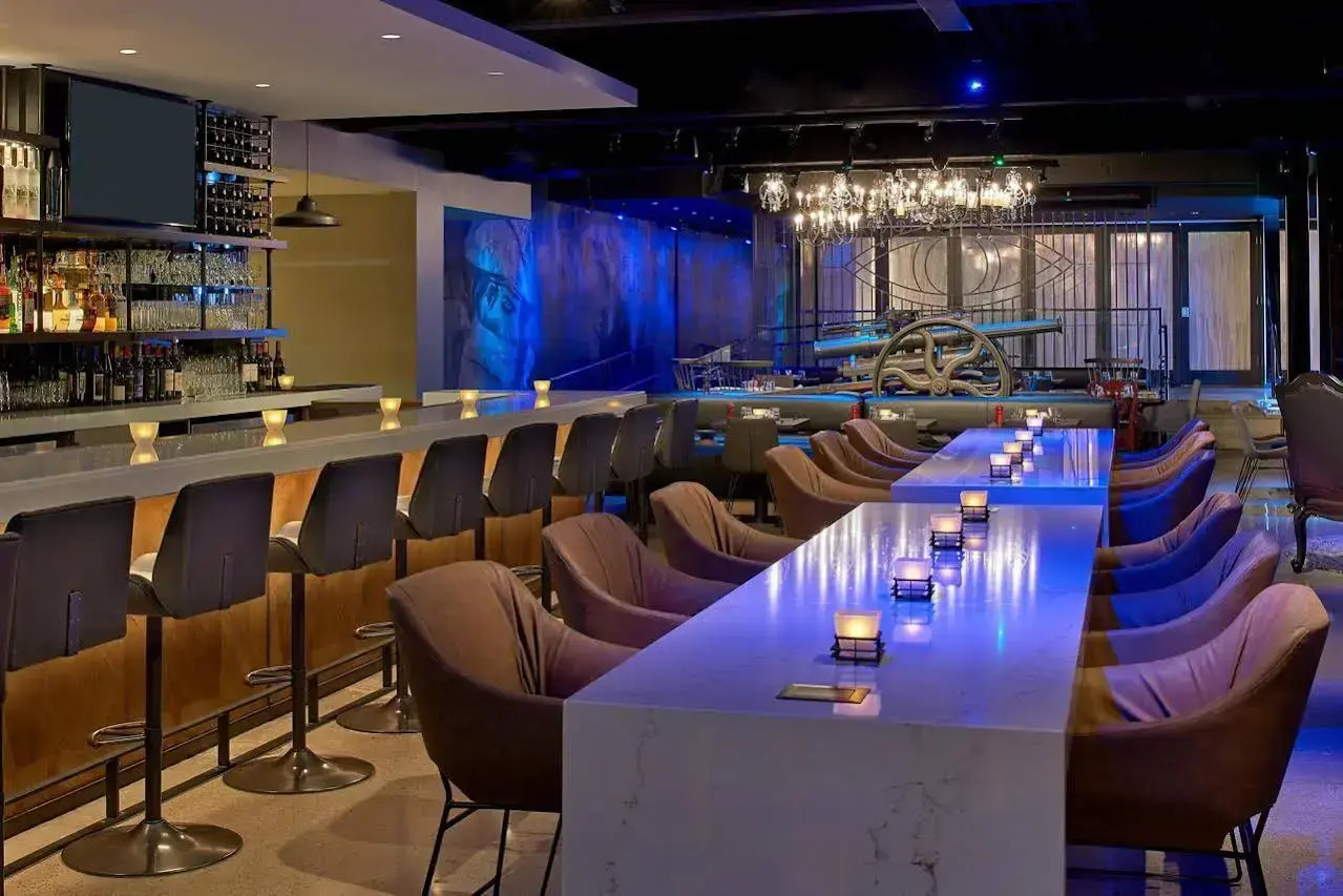 Photo - Revere Hotel Boston Common