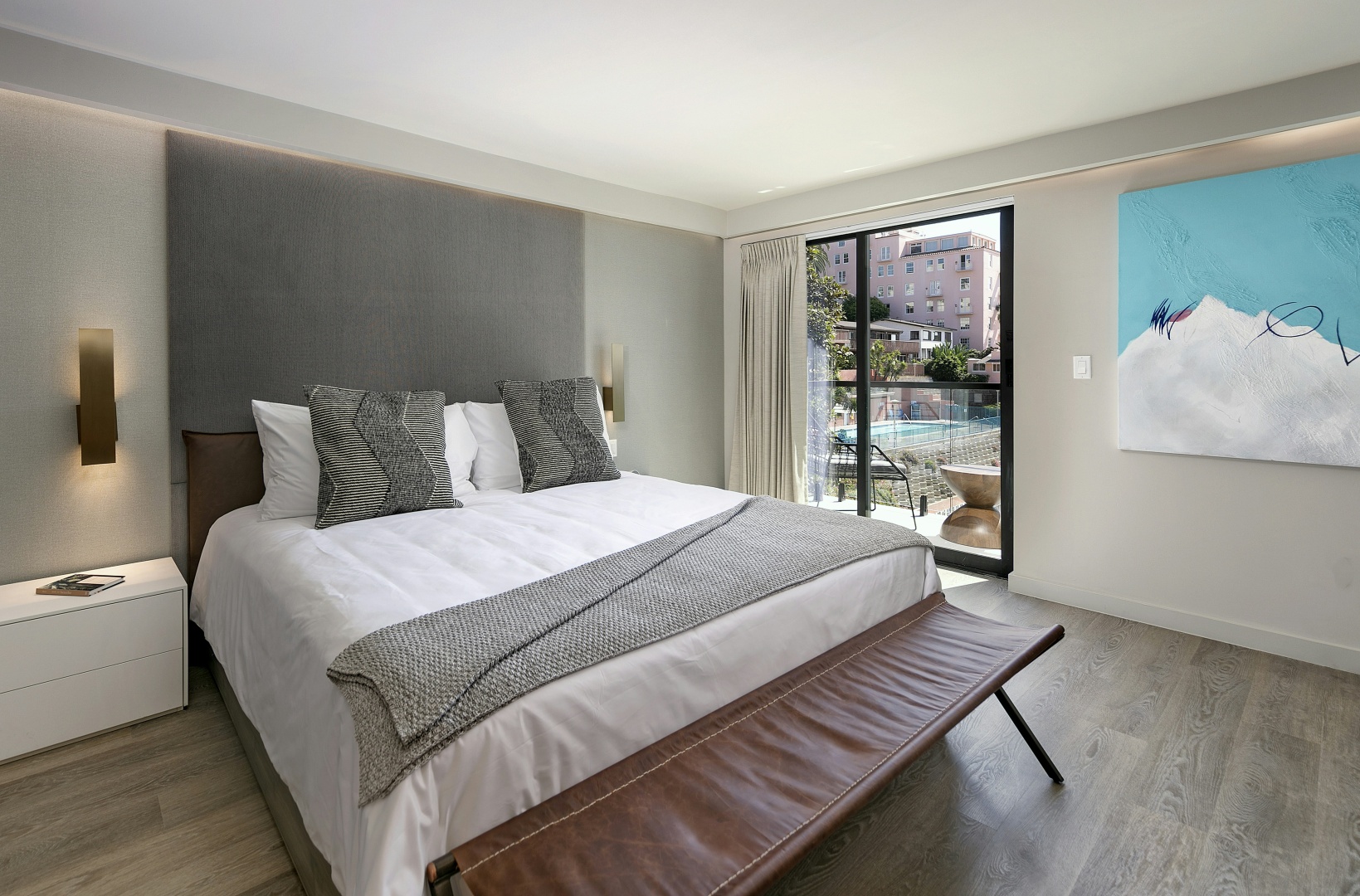 Foto - La Jolla Cove Suites