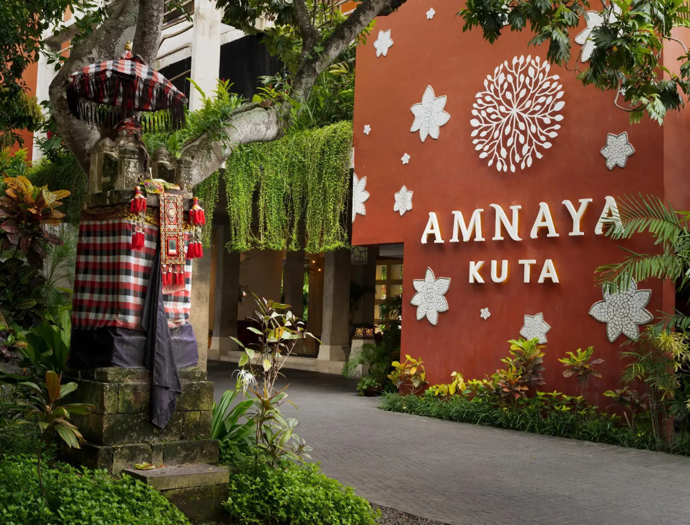 Photo - Amnaya Resort Kuta