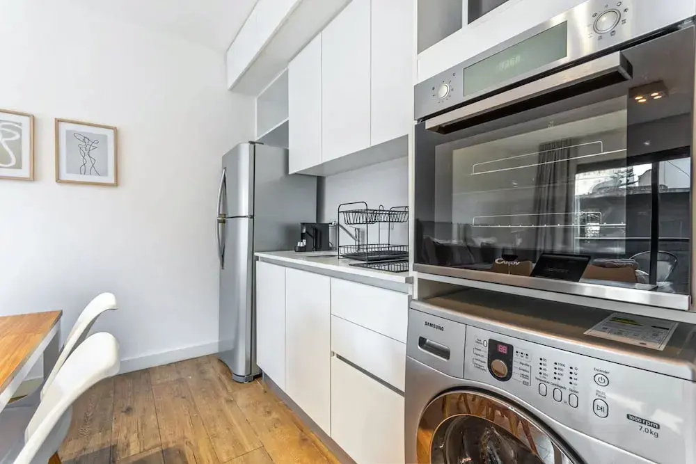 Foto - Live Belgrano Boutique Apartments
