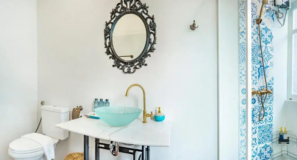 Foto - Baankachitpan Bangkok Hotel