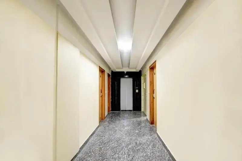 Foto - Hotel Vin Inn