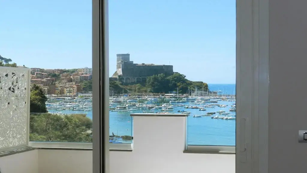 Foto - Hotel Byron