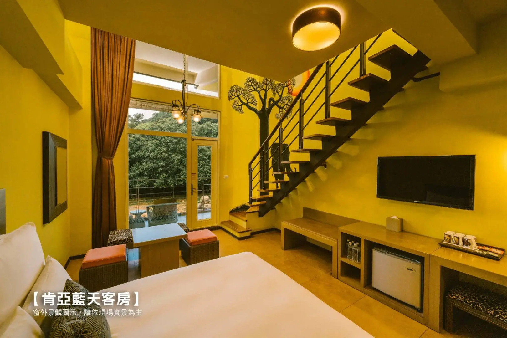 Foto - Leofoo Resort Guanshi