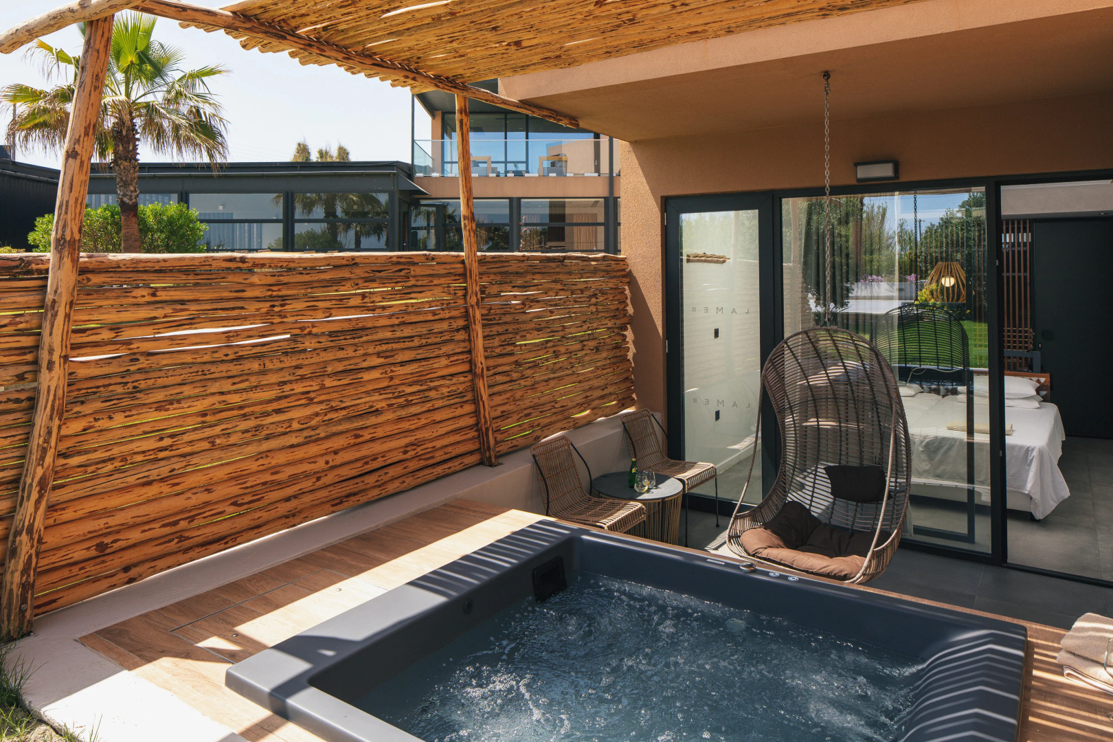 Photo - Kimpton La Mer Crete