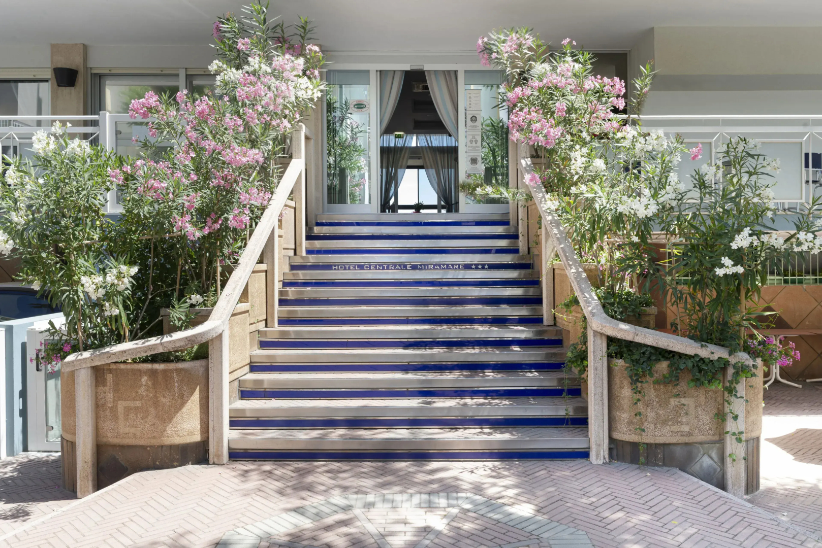 Foto - Hotel Centrale Miramare